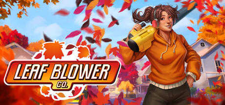 Leaf Blower Co.