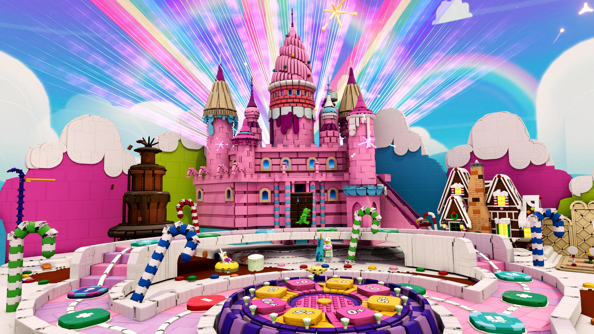 LEGO® Party! screenshot 1