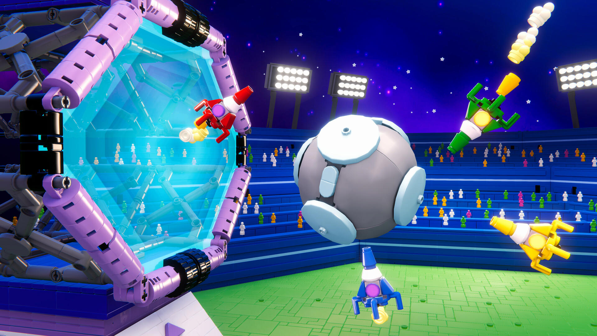 LEGO® Party! screenshot 3