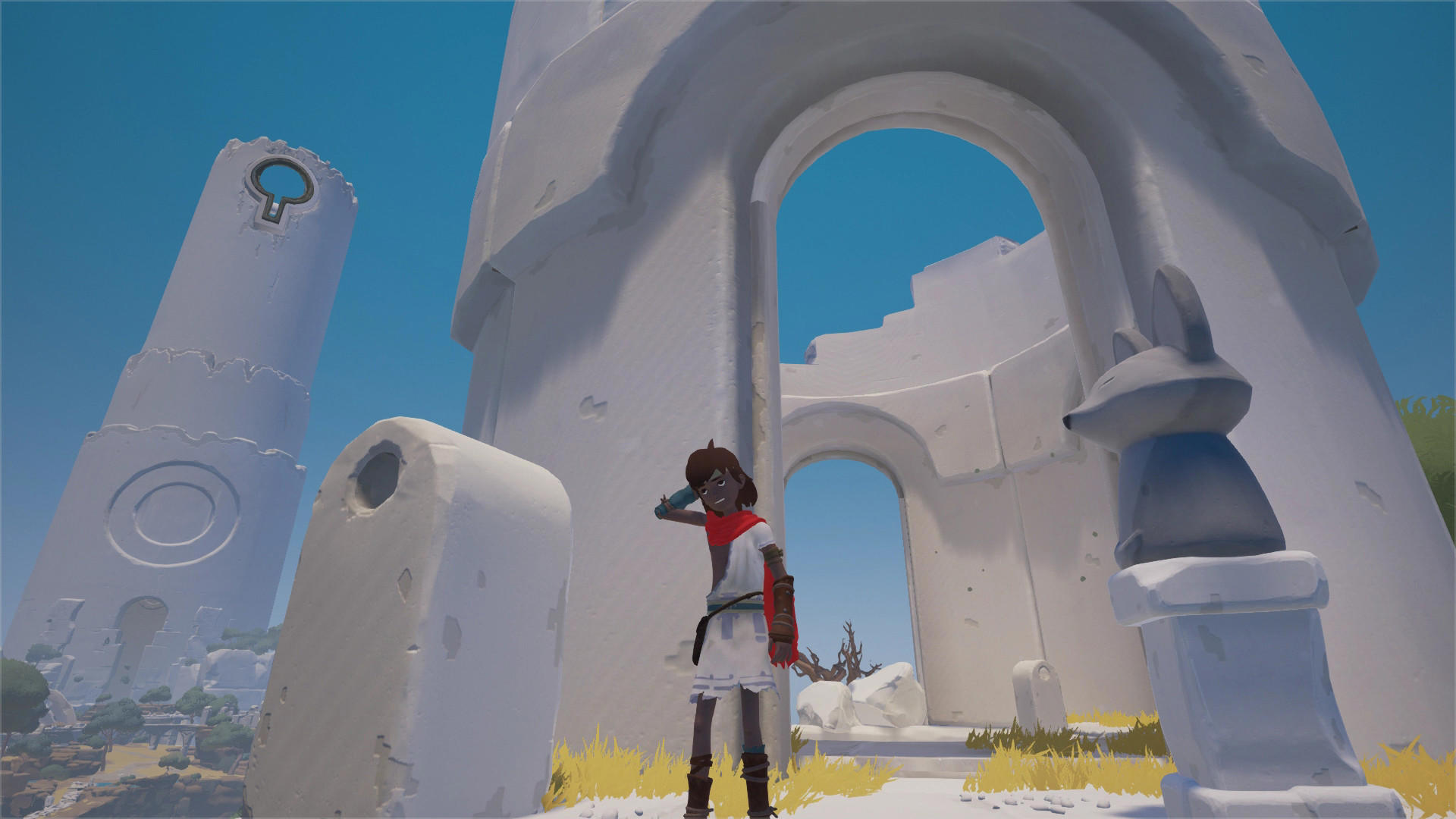 RiME screenshot 3