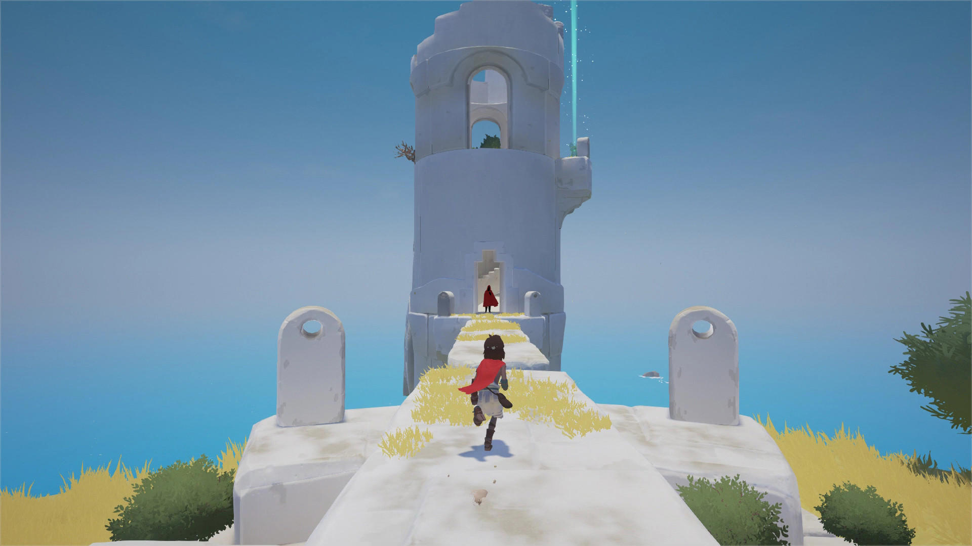 RiME screenshot 2