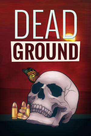 Dead Ground cover art