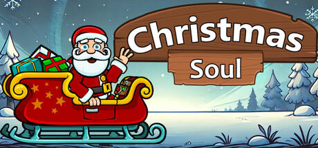 Christmas Soul
