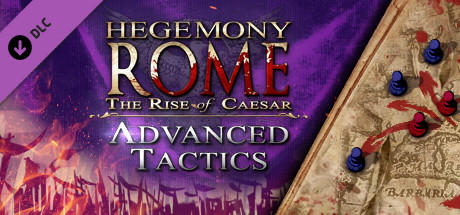 Hegemony Rome: The Rise of Caesar - Advanced Tactics Pack