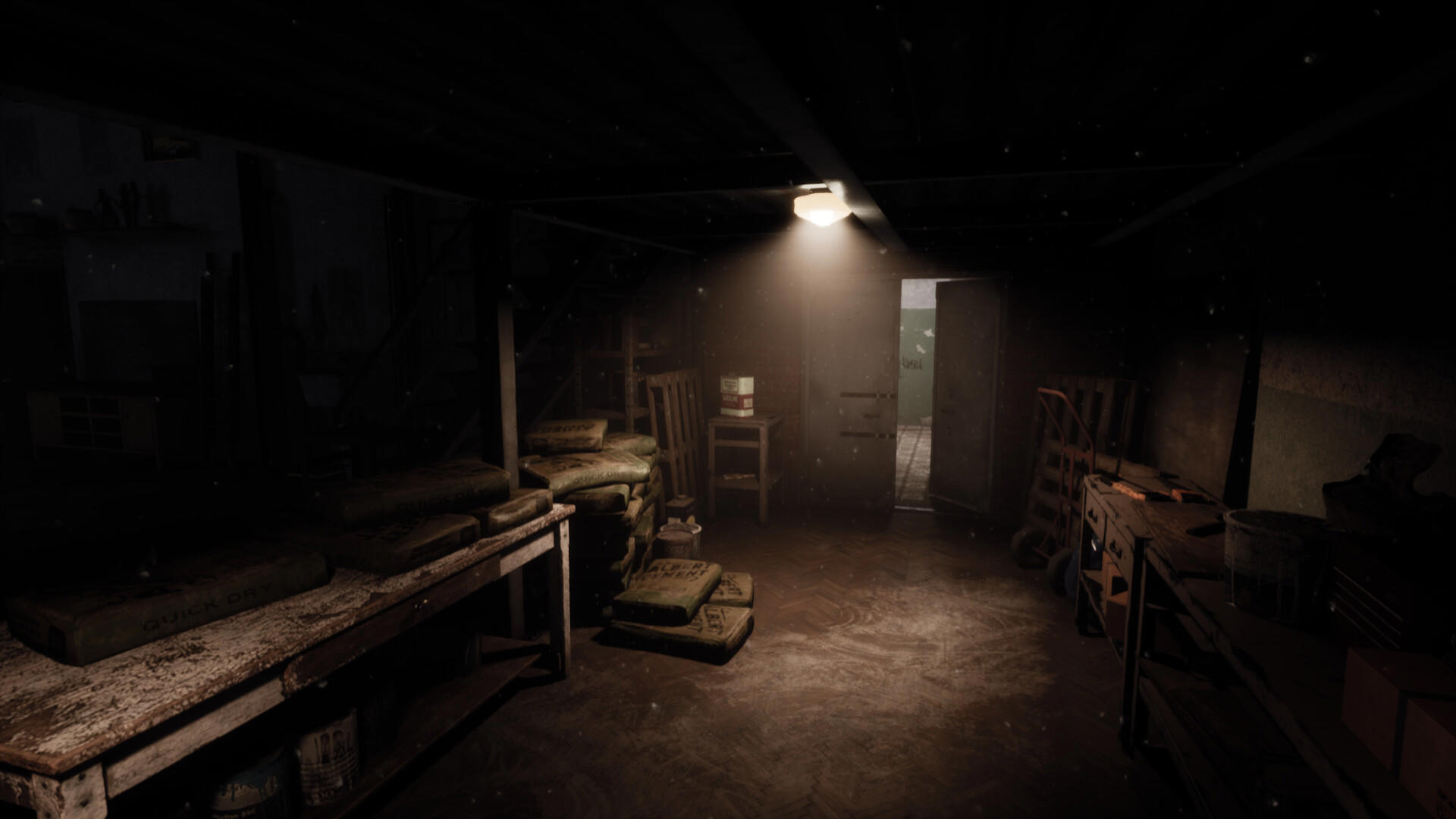 Chorus of Carcosa screenshot 2