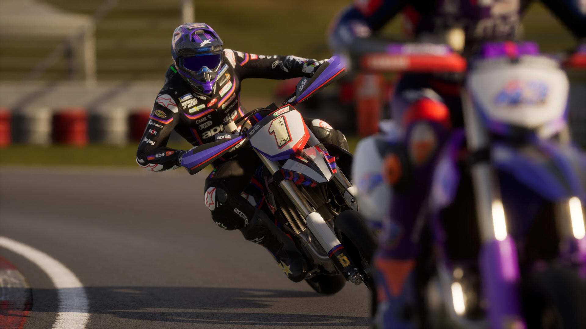 MotoGP™25 screenshot 2
