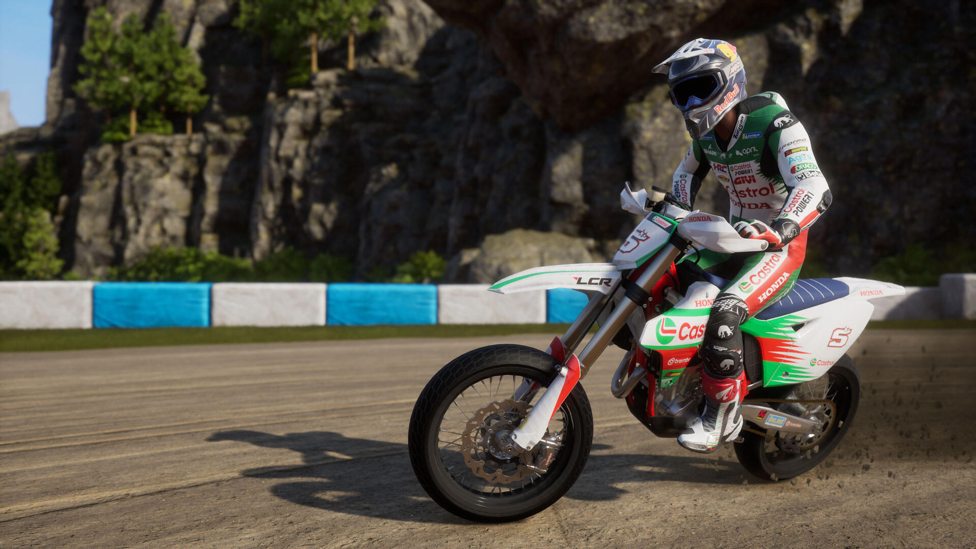 MotoGP™25 screenshot 1