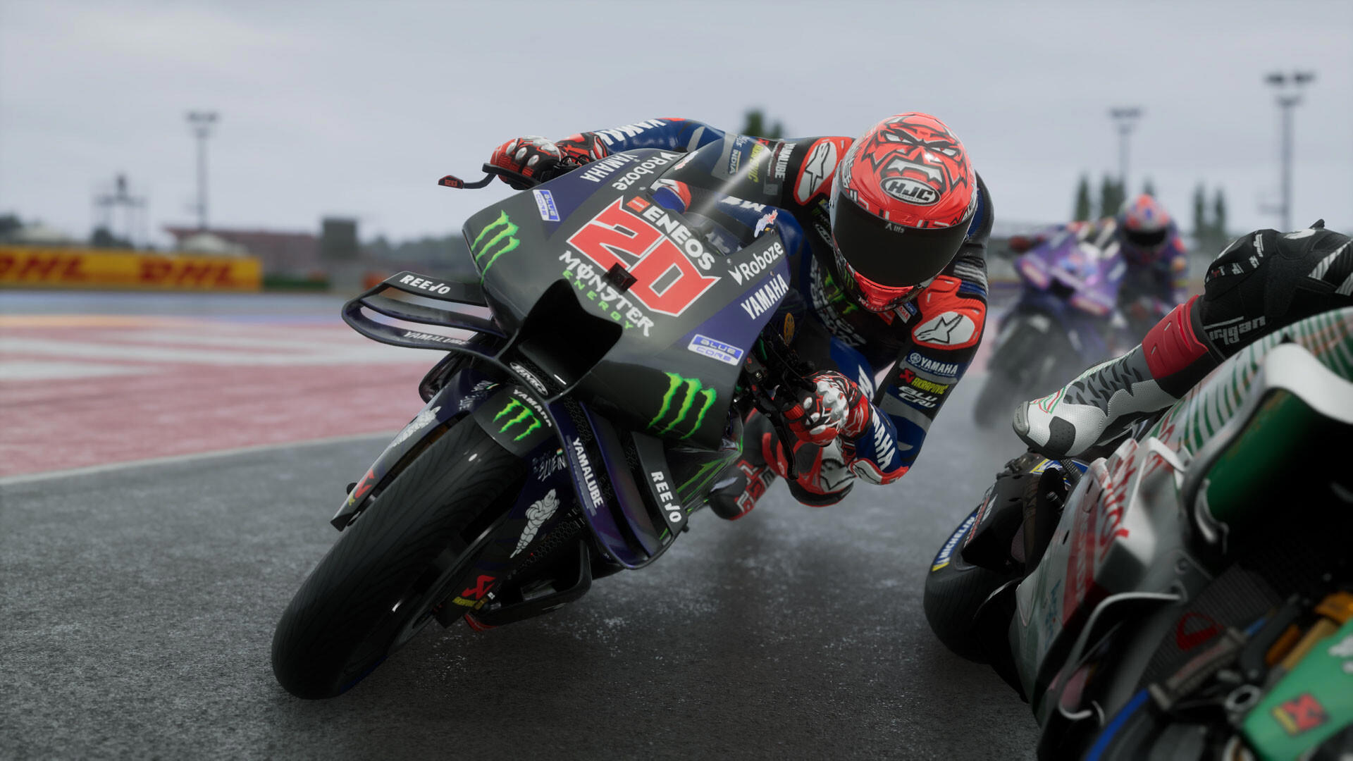MotoGP™25 screenshot 3