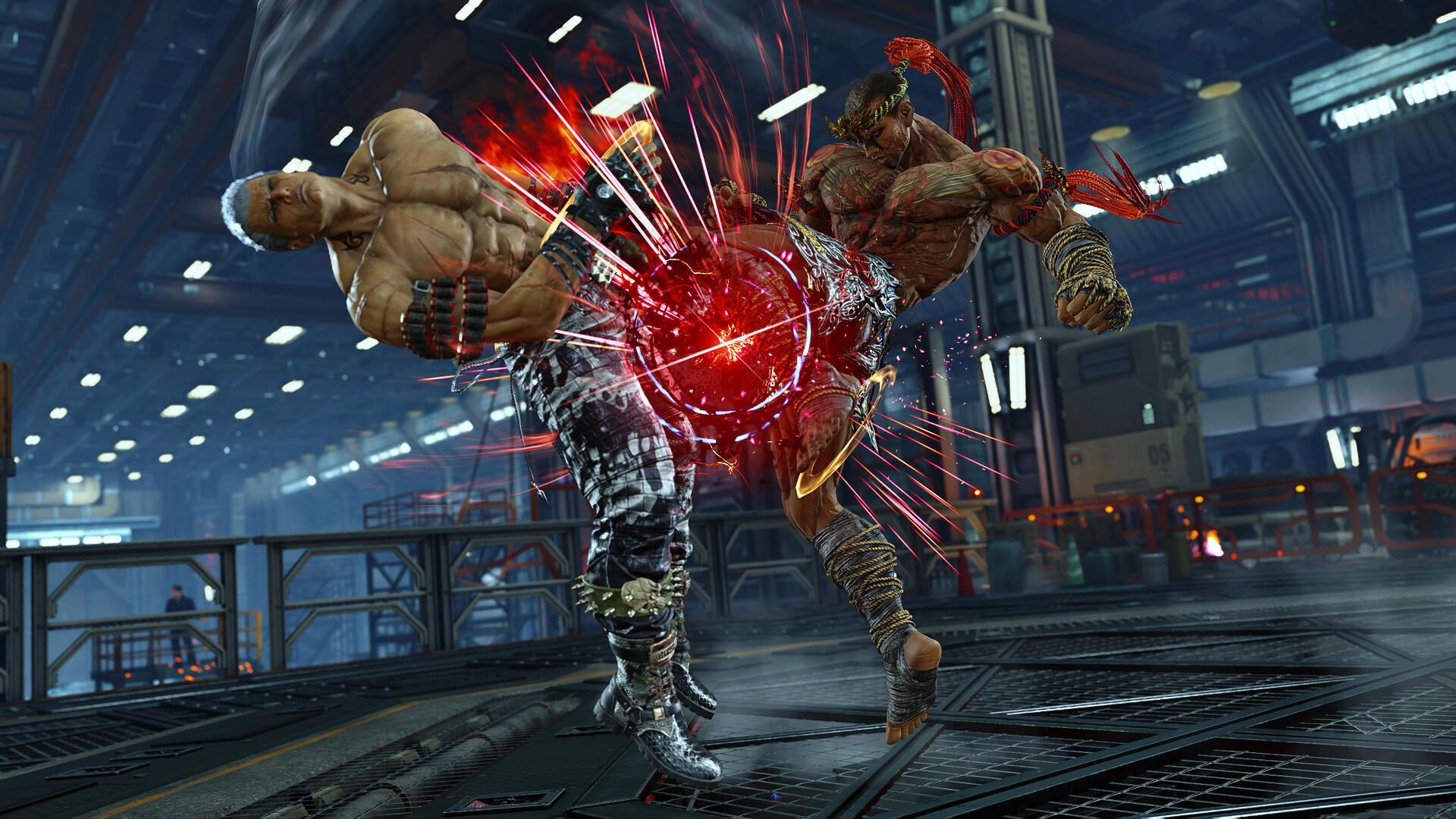 TEKKEN 8 - Season 2 Character Pass screenshot 2