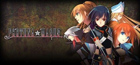 Fortuna Magus Special Edition