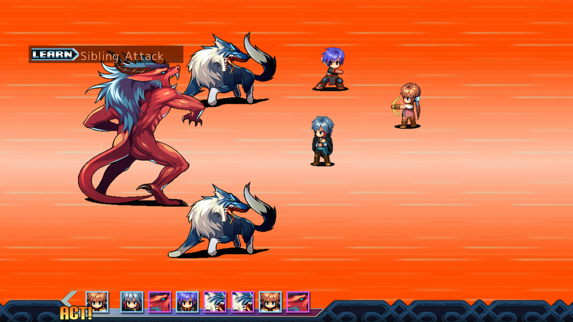 Fortuna Magus Special Edition screenshot 2