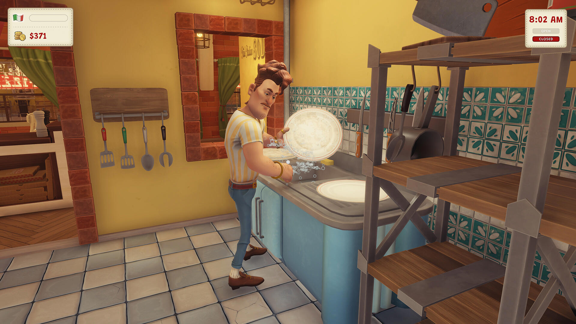 Pizza Slice screenshot 3