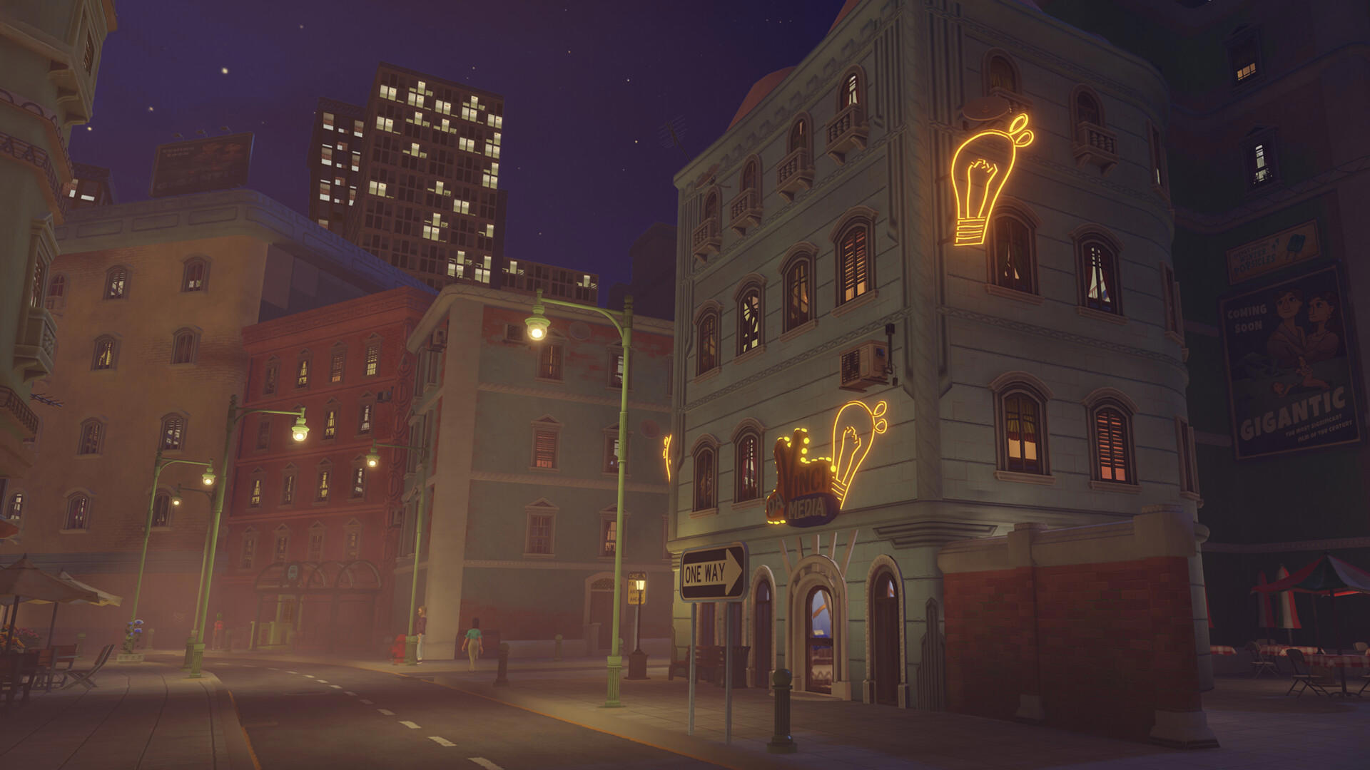 Pizza Slice screenshot 1