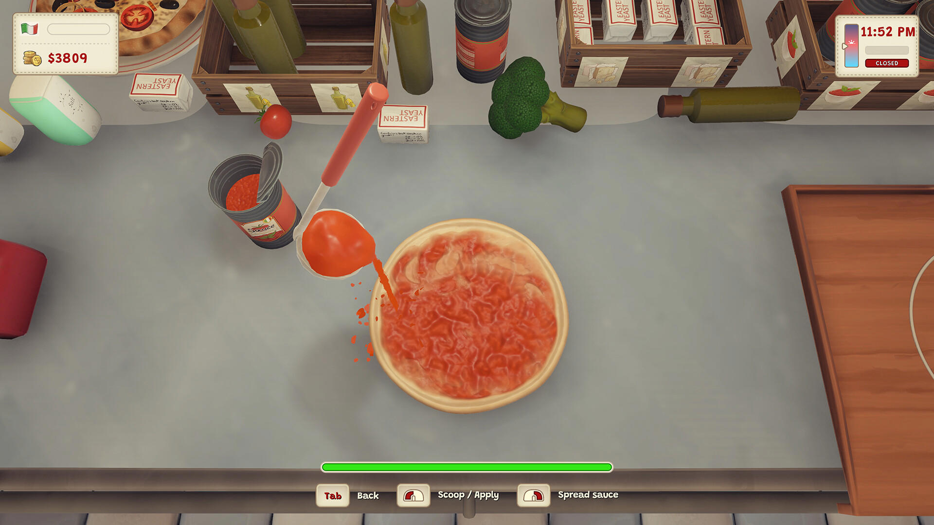 Pizza Slice screenshot 2