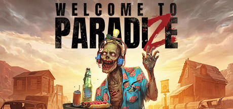 Welcome to ParadiZe Zombot Edition