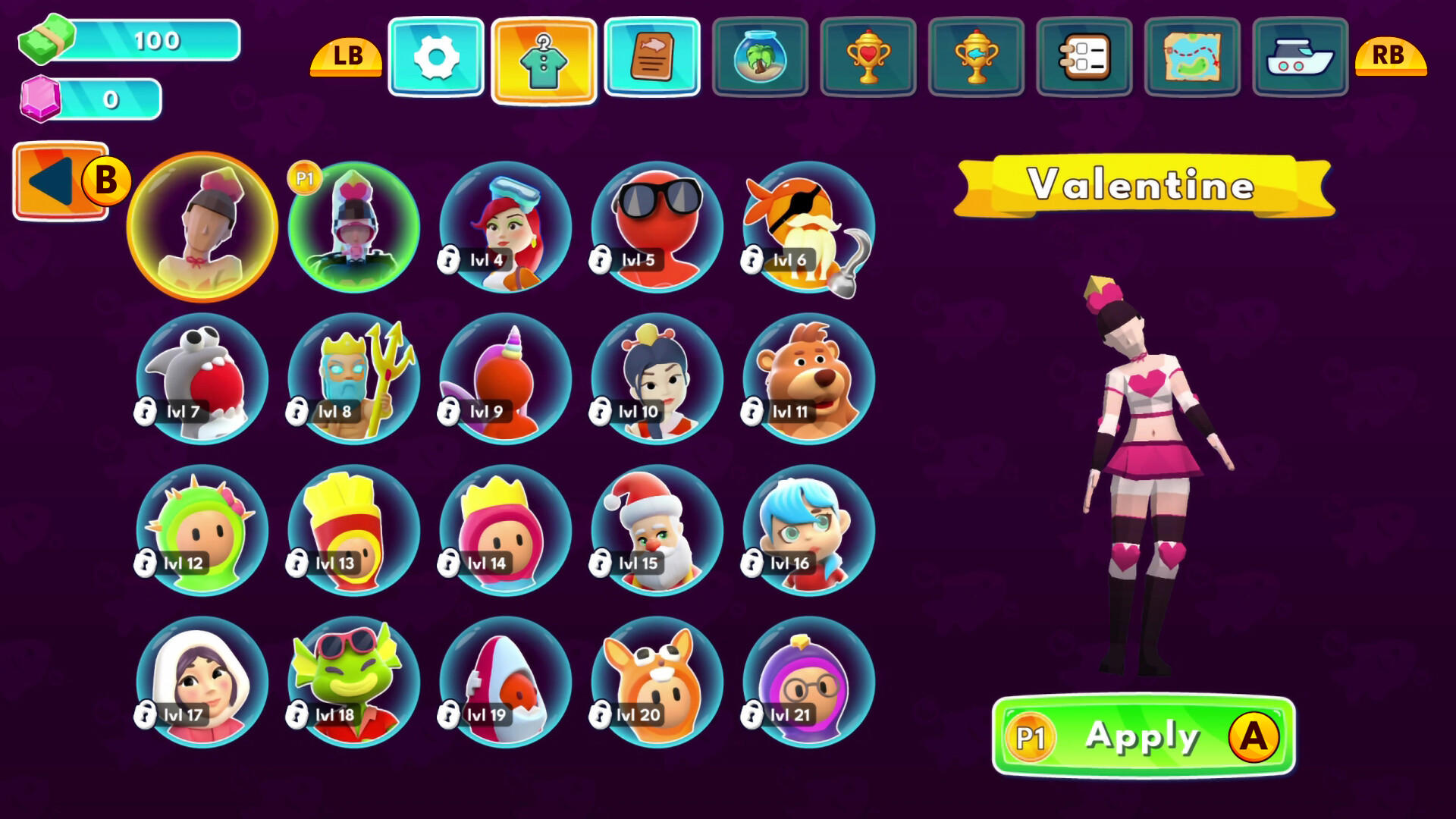 Aquarium Land Gold Edition screenshot 2