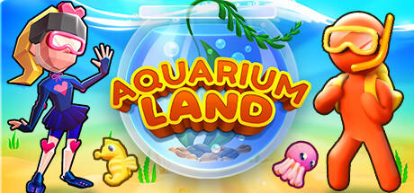 Aquarium Land Complete Edition