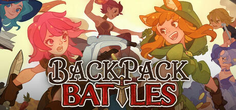 Backpack Battles