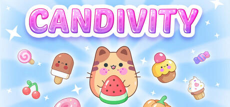 Candivity Complete Edition