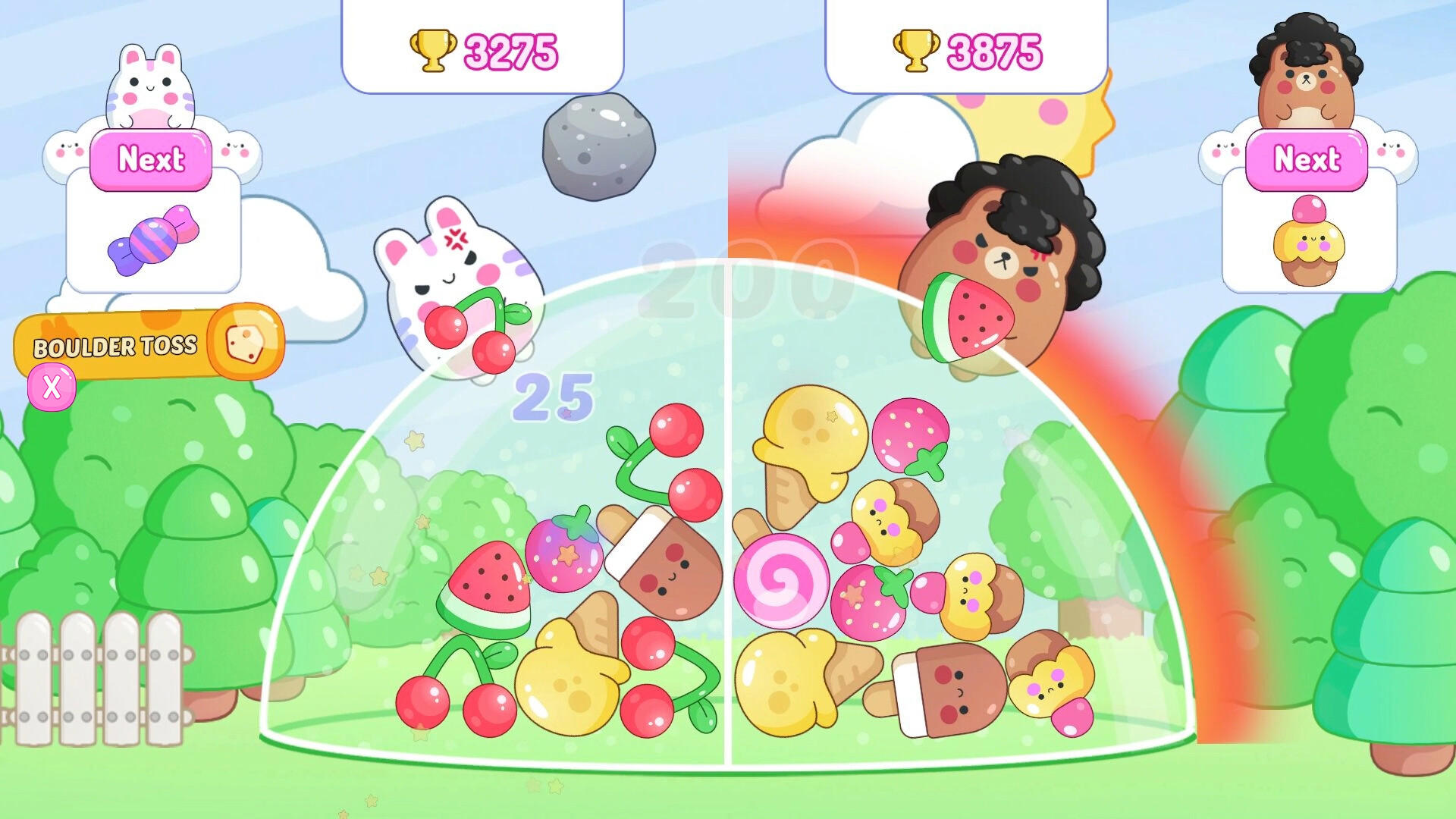 Candivity Complete Edition screenshot 2