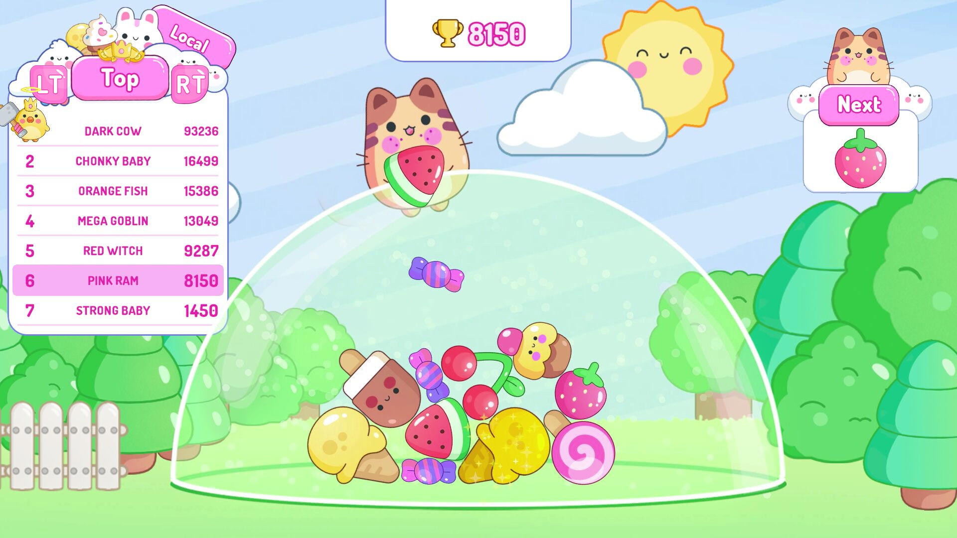 Candivity Complete Edition screenshot 1