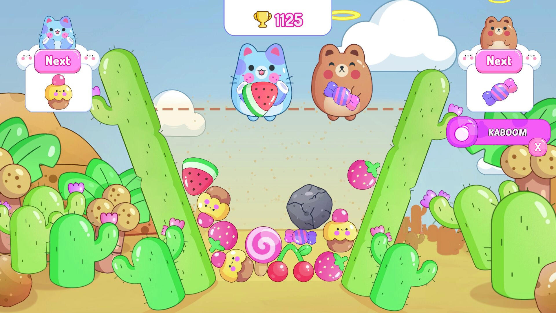 Candivity Complete Edition screenshot 3