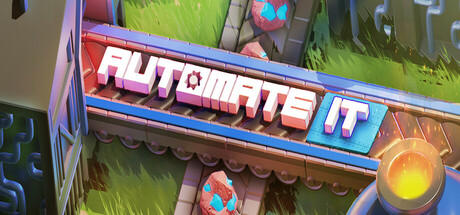 Automate It: Factory Puzzle