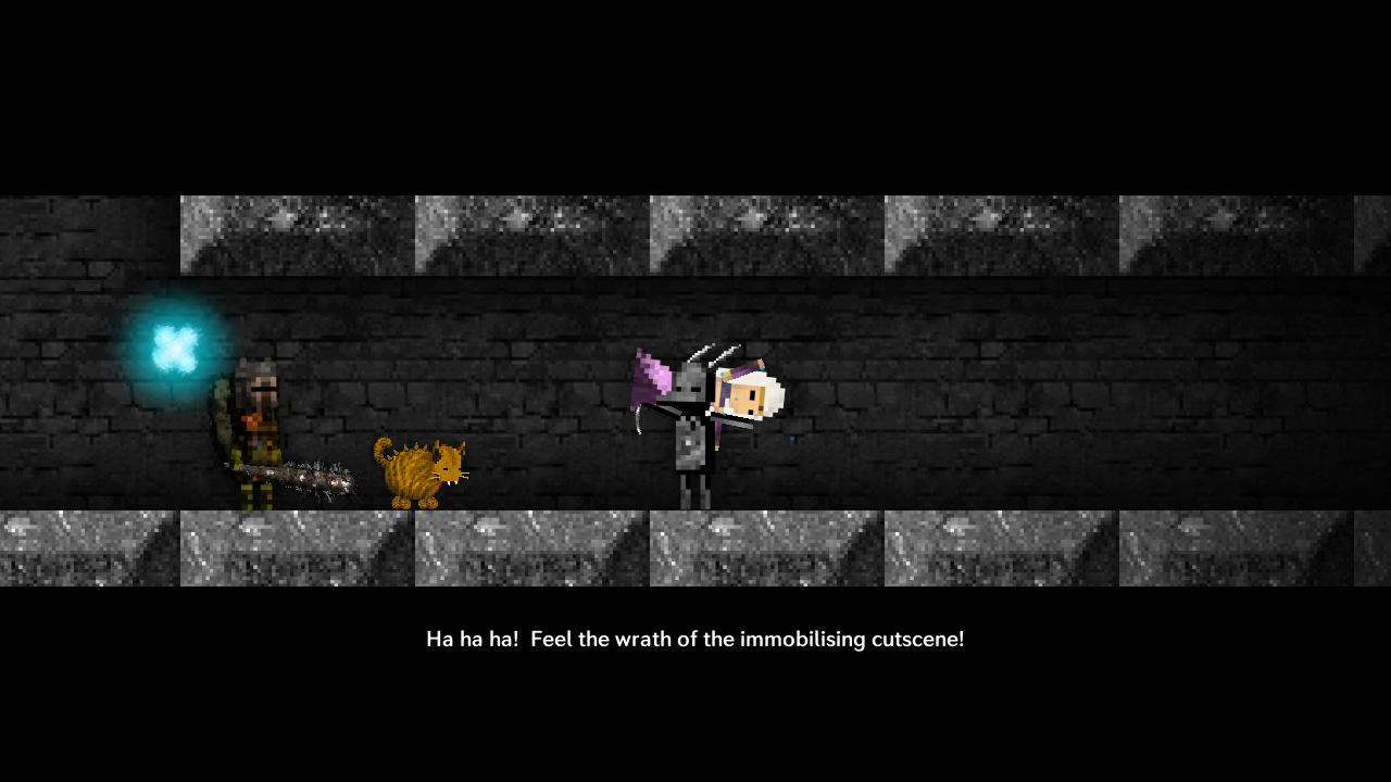 Tallowmere screenshot 1