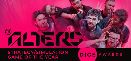 The Alters Deluxe Edition