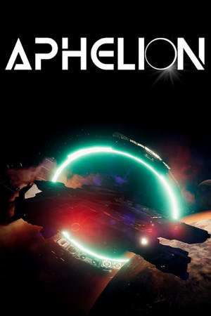 Aphelion cover art