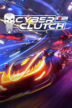 Cyber Clutch: Hot Import Nights cover art