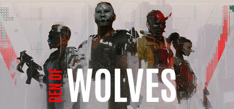 Den of Wolves