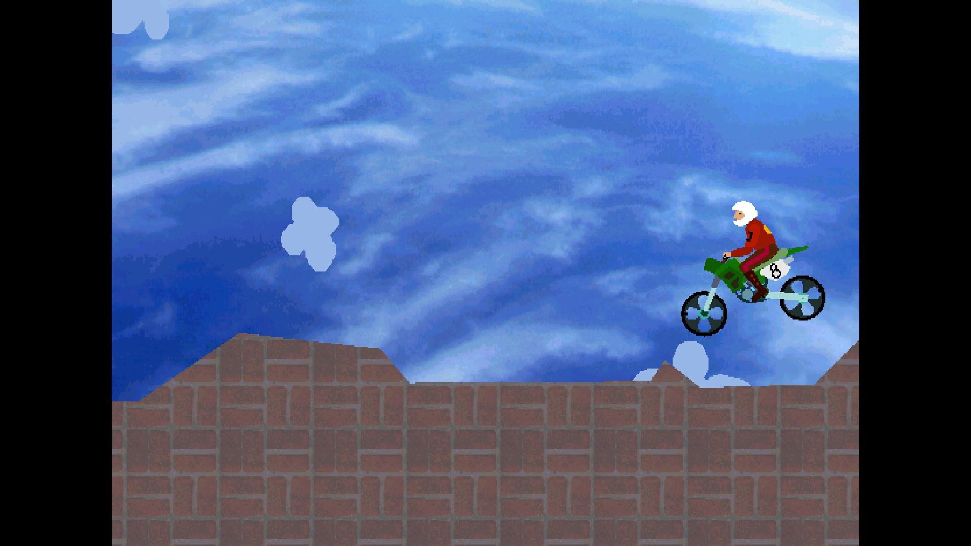 Action SuperCross screenshot 3