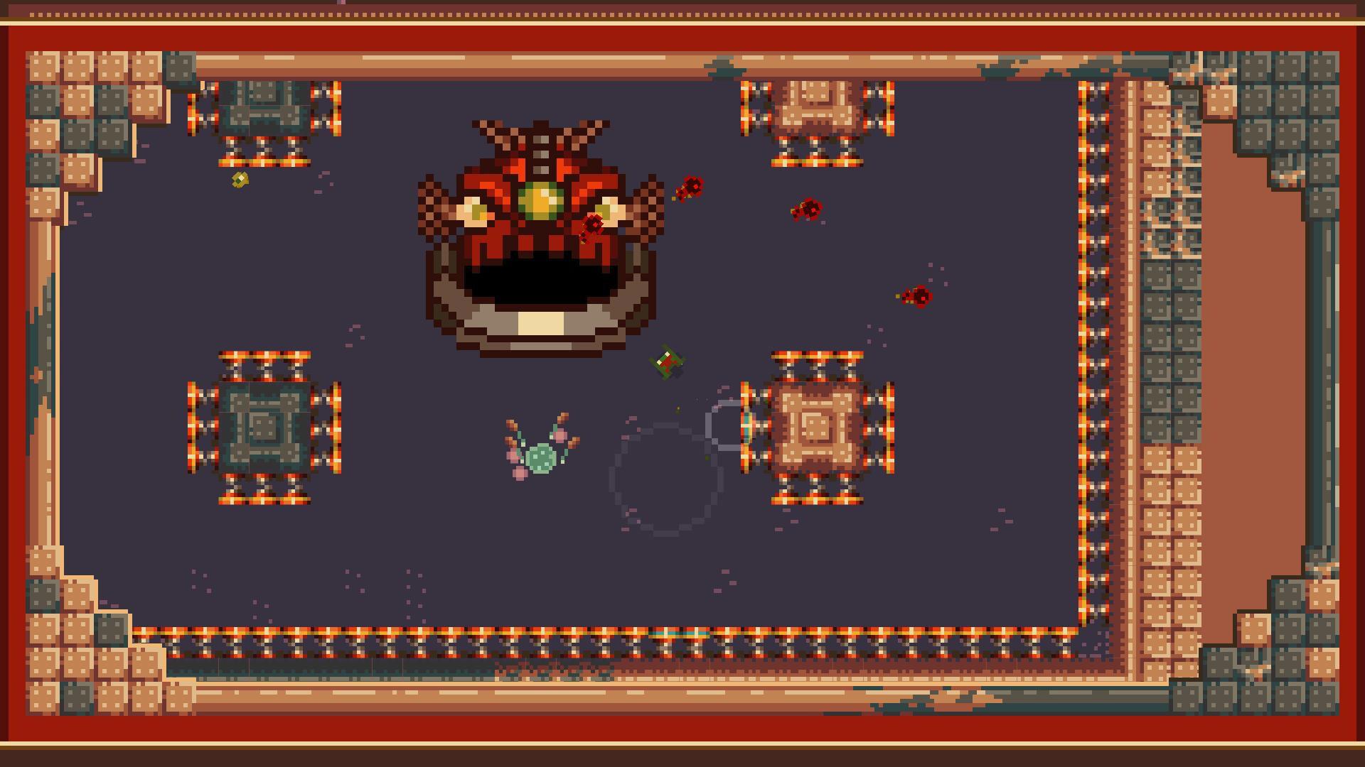 Direction Quad screenshot 2