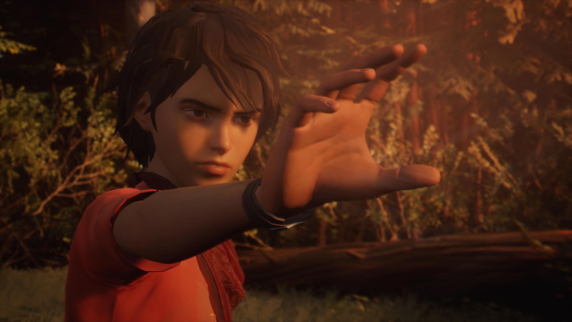 Life is Strange 2 - Episode 3 screenshot 2