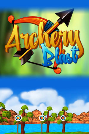 Archery Blast cover art