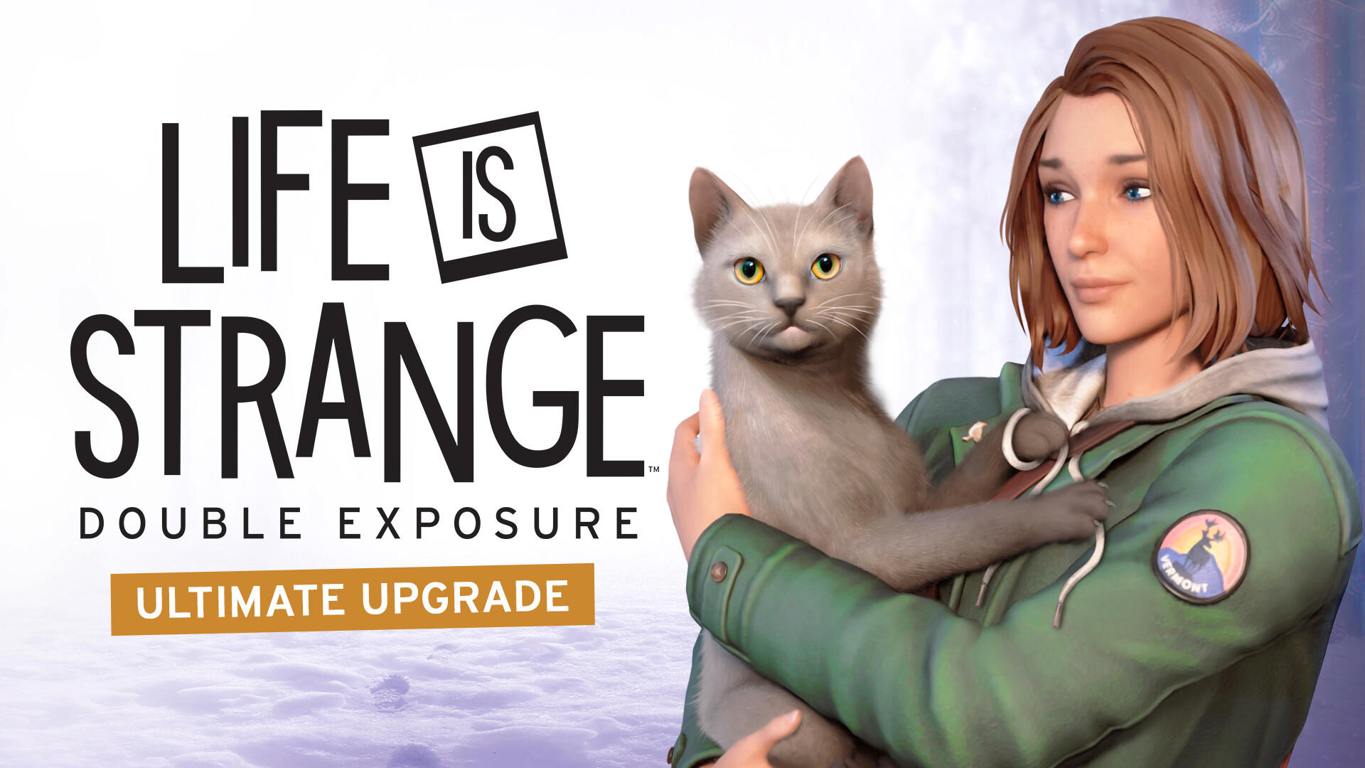 Life is Strange: Double Exposure Ultimate Upgrade screenshot 1