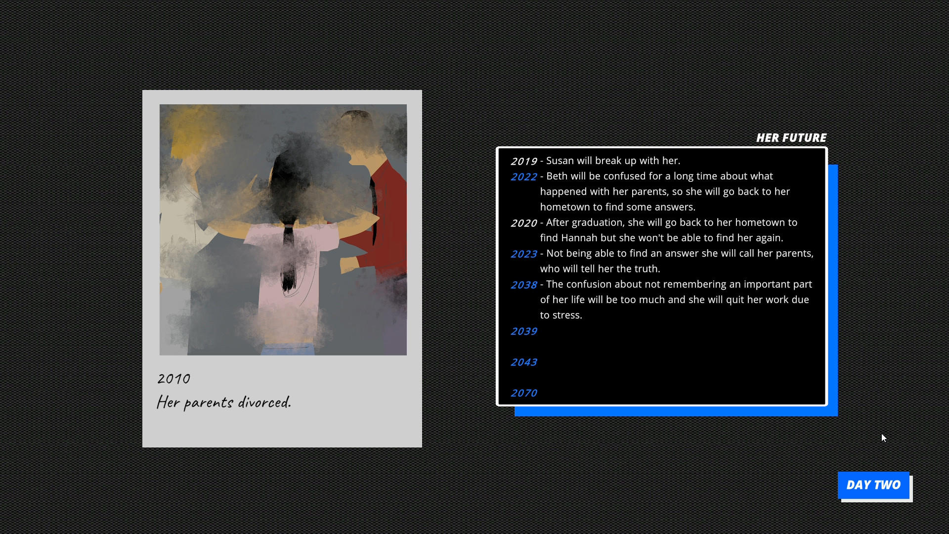 Will Die Alone screenshot 1