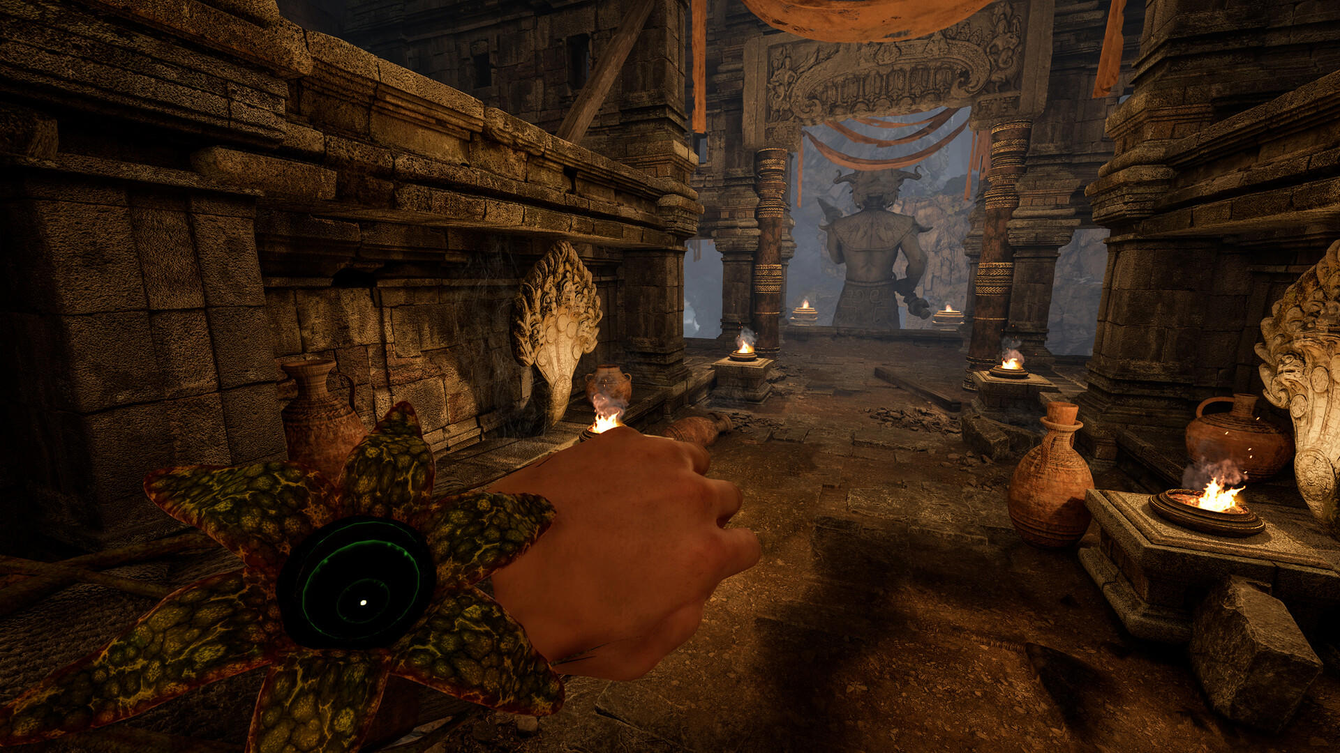 Death Relives screenshot 1