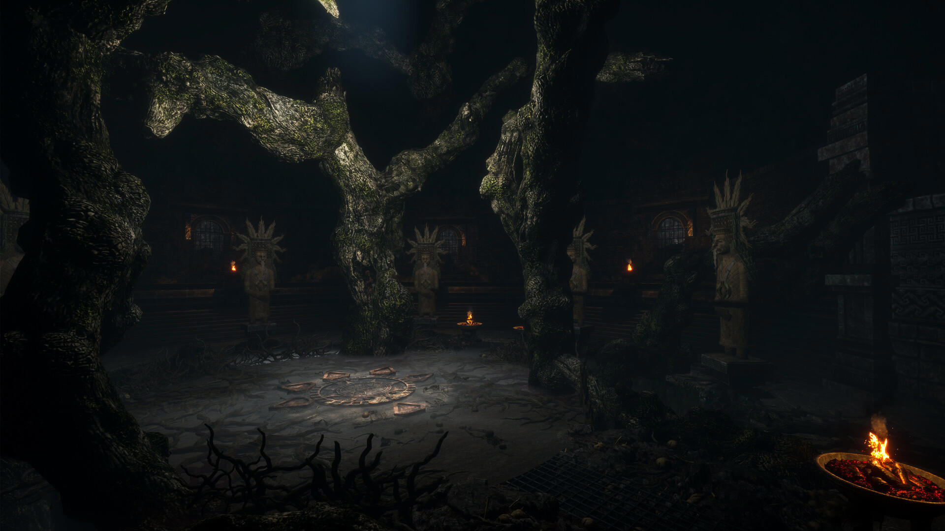Death Relives screenshot 3