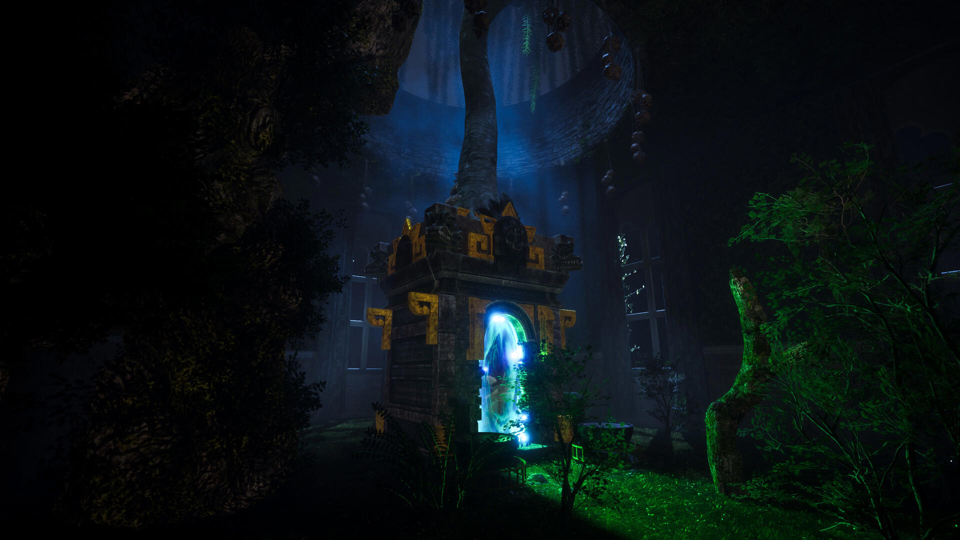 Death Relives screenshot 2