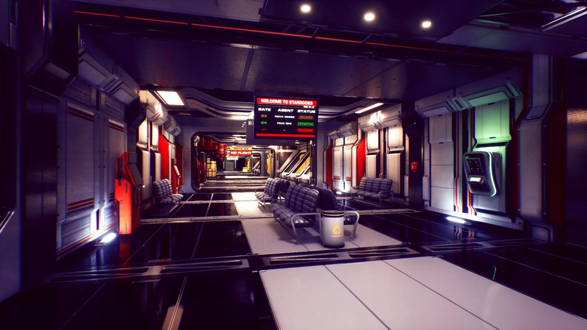 STARDROP screenshot 2