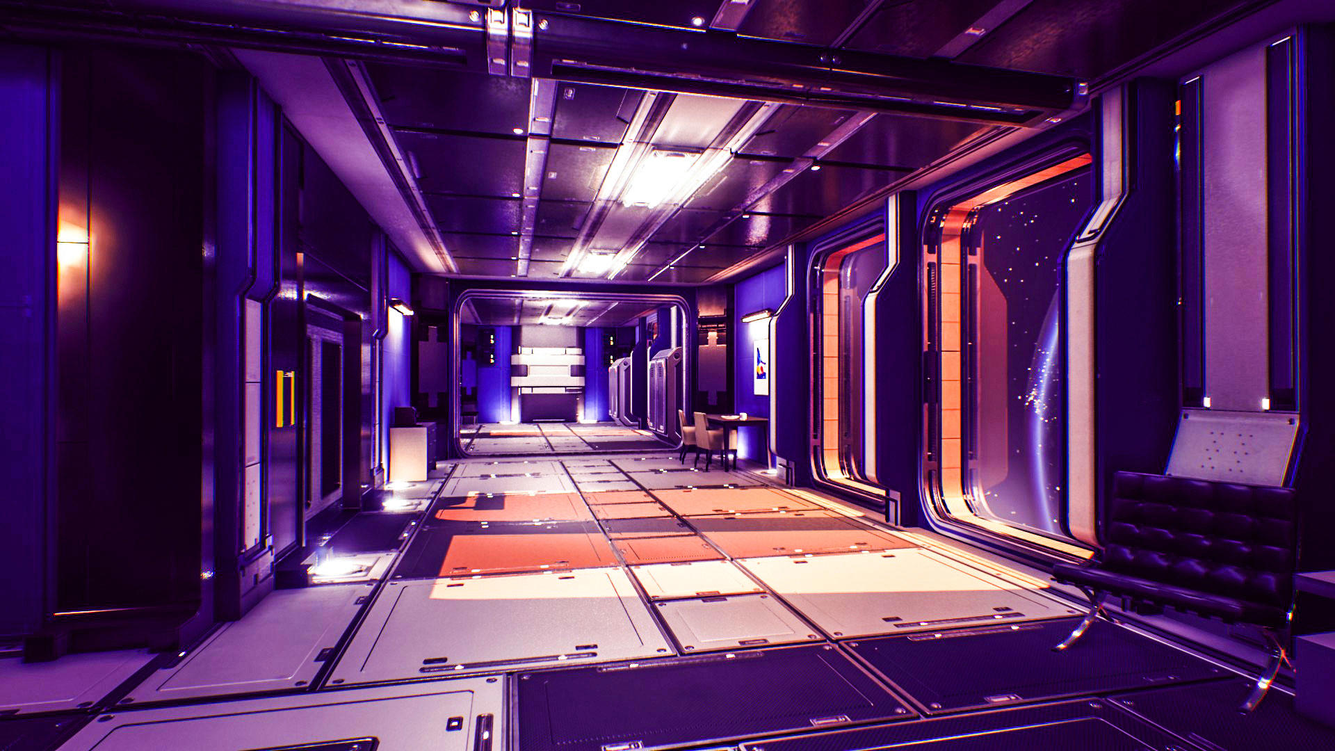 STARDROP screenshot 3
