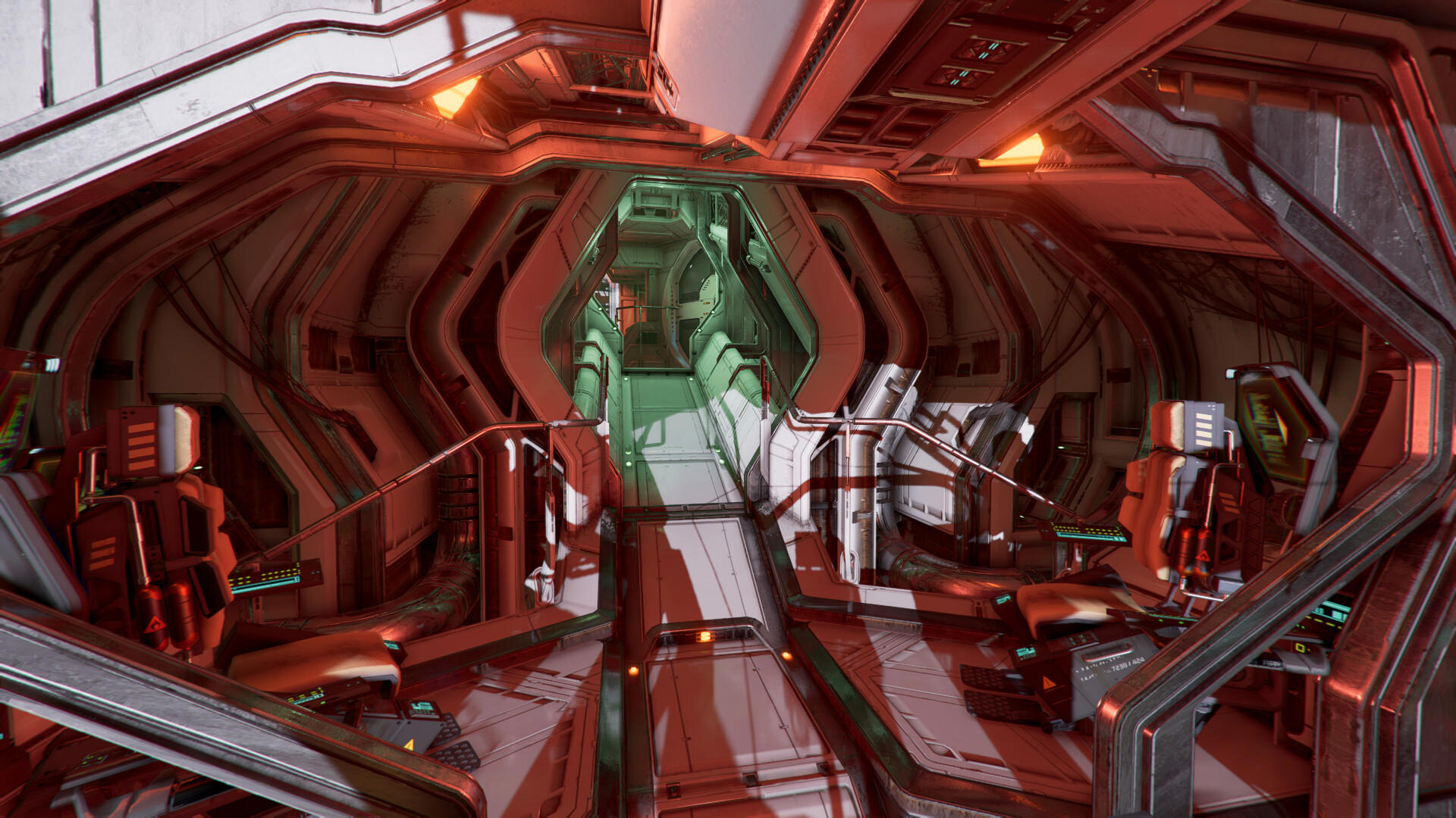 X4: Envoy Pack screenshot 1