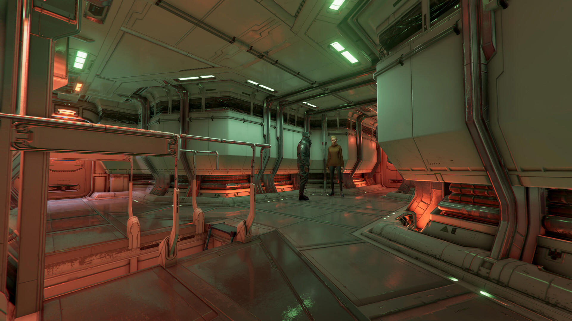 X4: Envoy Pack screenshot 2