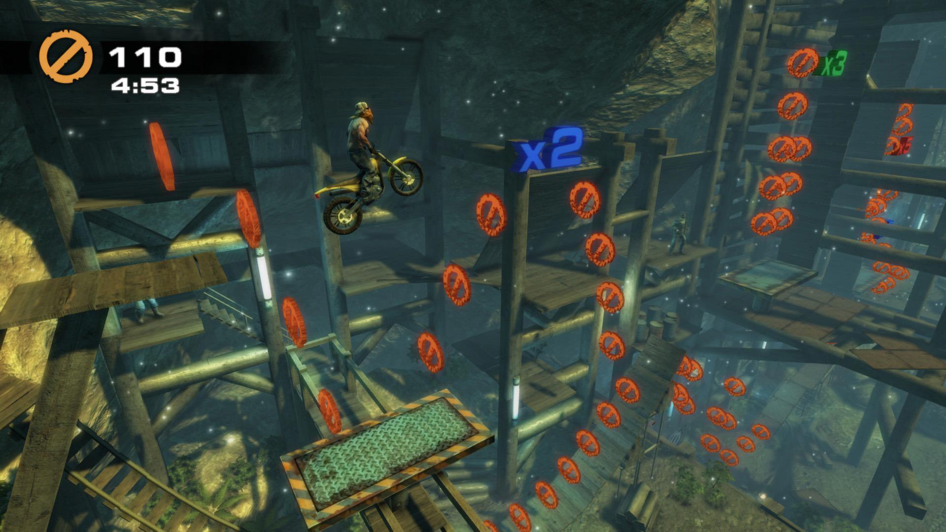 Urban Trial Freestyle screenshot 3
