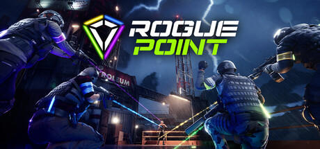 Rogue Point Supporter Edition