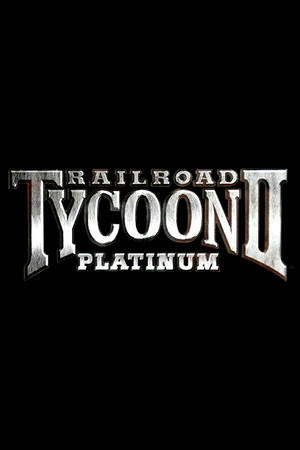 Railroad Tycoon II Platinum cover art