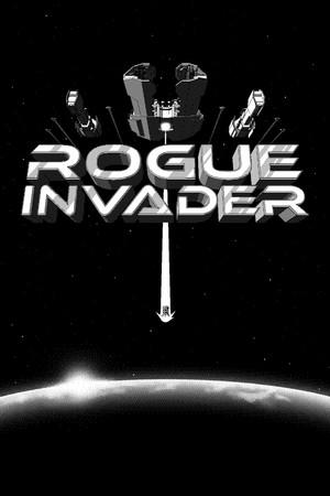 Rogue Invader cover art