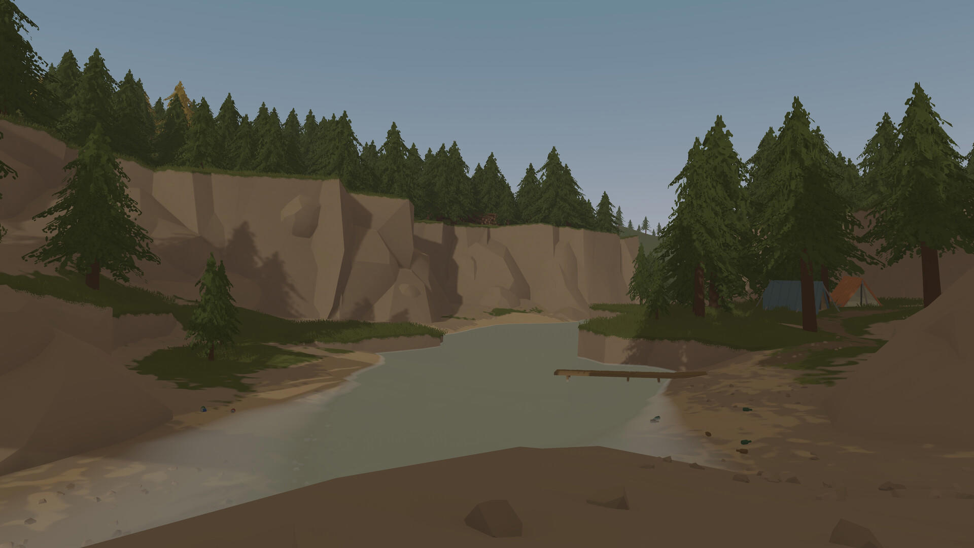 Unturned screenshot 2